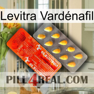 Levitra Vardénafil new01